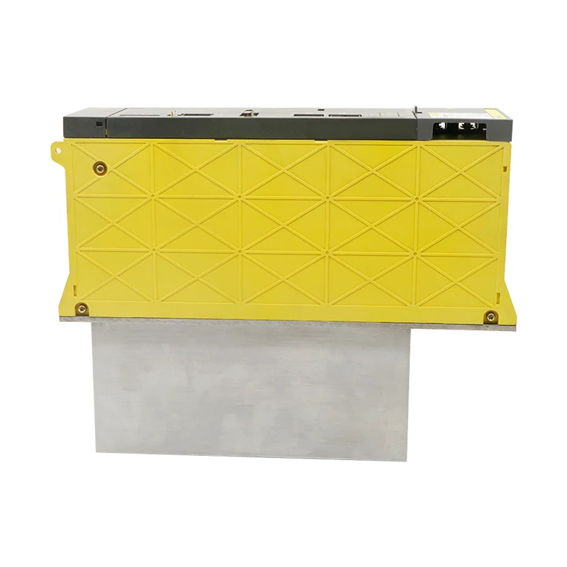 A06B-6077-H020 Used Tested Ok Fanuc Servo Amplifier Power Supply Module Driver CNC Control 12 Months Warranty