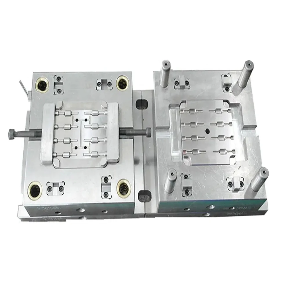 Medical Silicone Rubber Face Mask Mold & Liquid Silicone Rubber Injection Mold for auto part