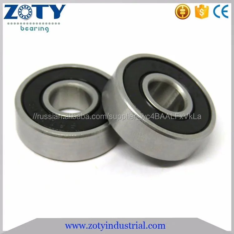 7x22x7 мм подшипник 627 abec 9 7