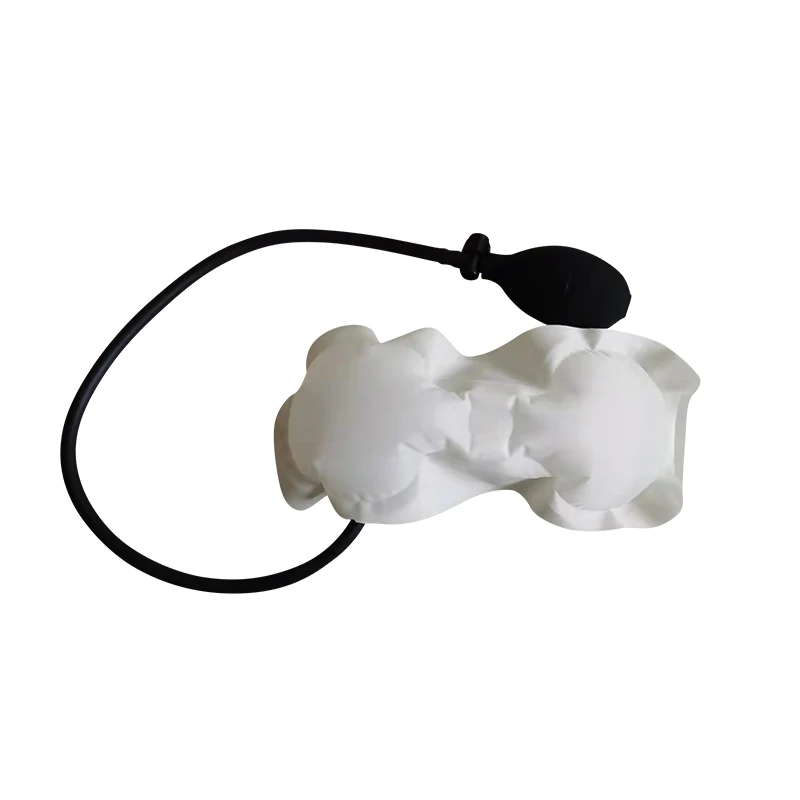 Durable TPU massage airbag pillow Cushion airbag highly pressure Inflatable pillow massage airbags