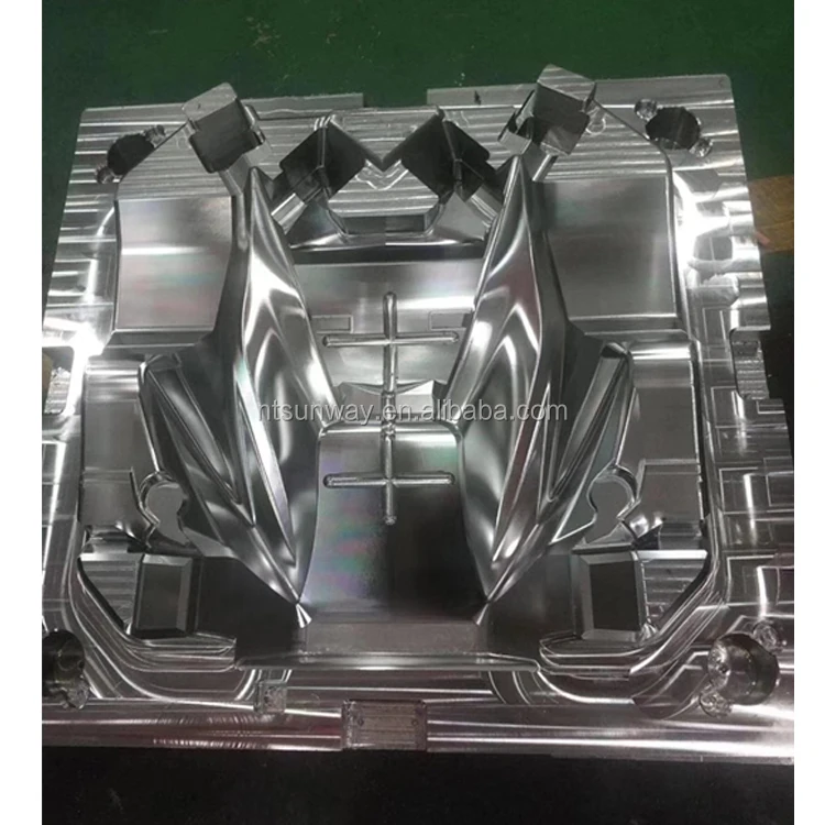 
VMC-855(hard rail) high quality CNC Vertical Machining Center 