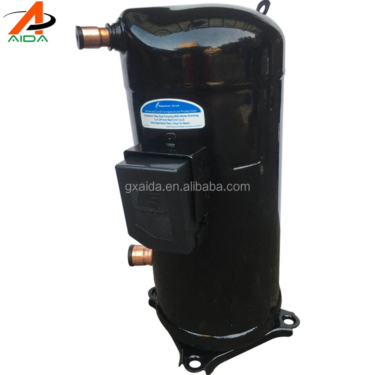 Original 50HZ ZR11M3E-TWD-961 scroll refrigeration compressor for cold room