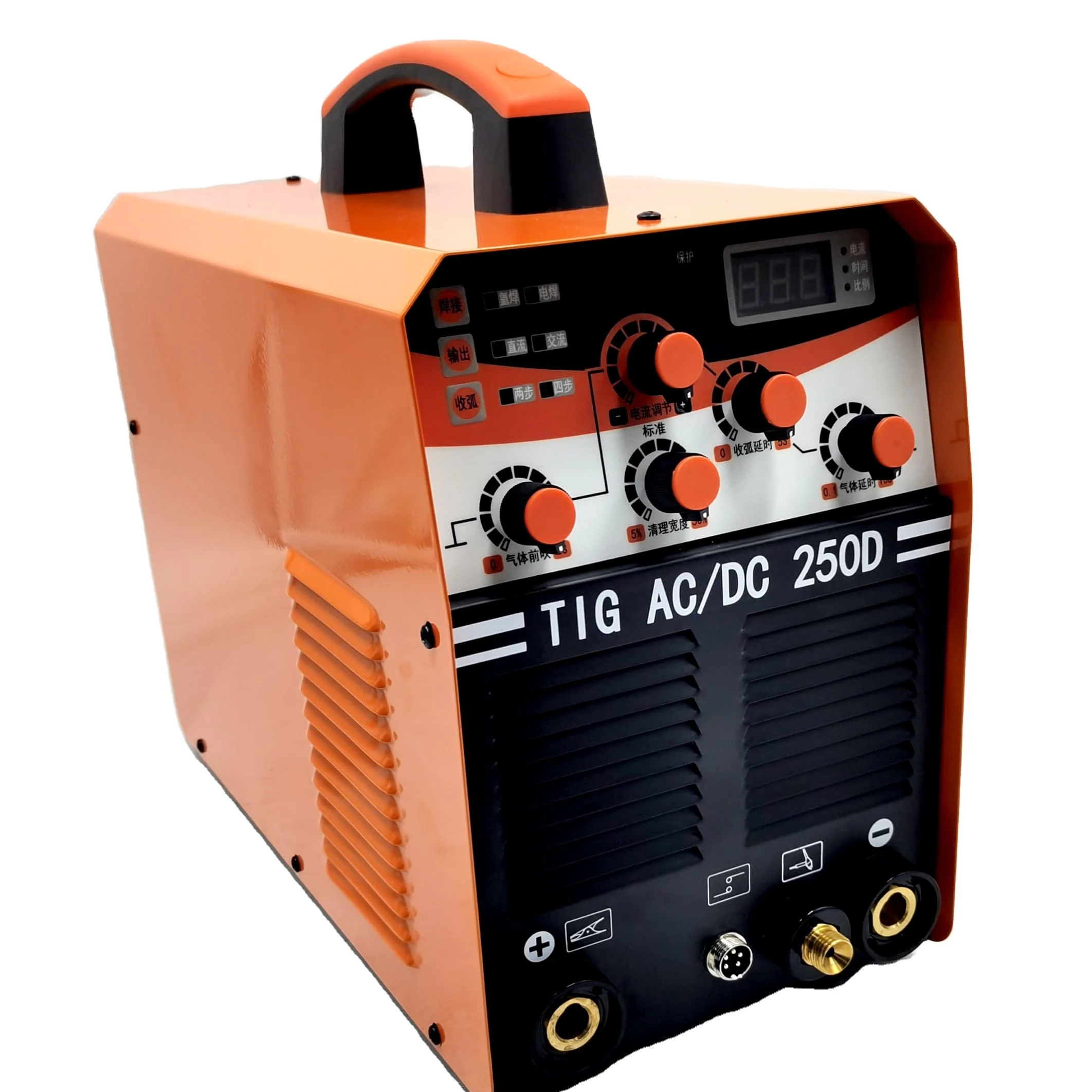 Сварочный аппарат TIG AC DC 280 315A