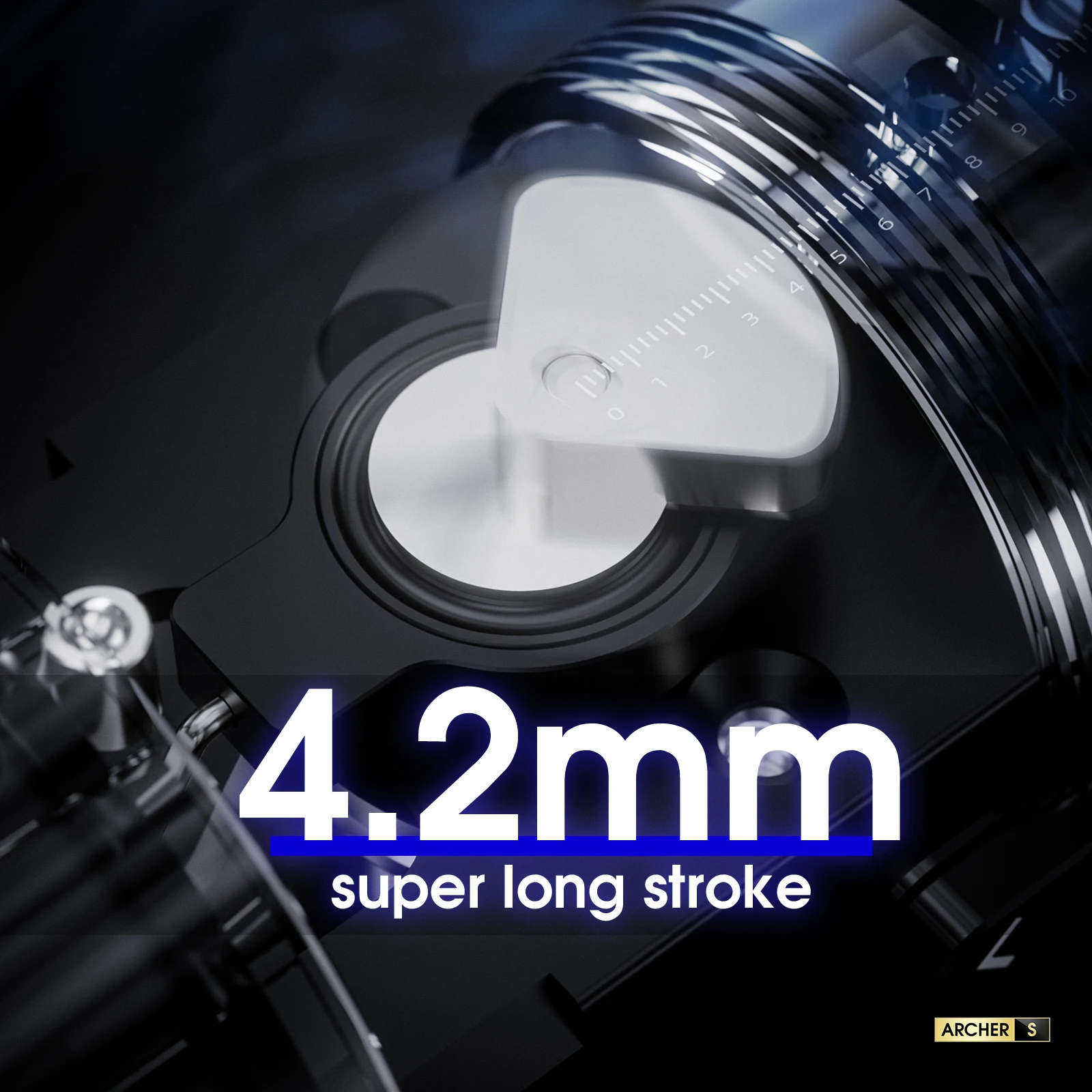 Mast Archer S Pen Electric Tattoo Machine Ultra-Fast Charging Permanent Make Up Tattoo Pen Dragonhawk