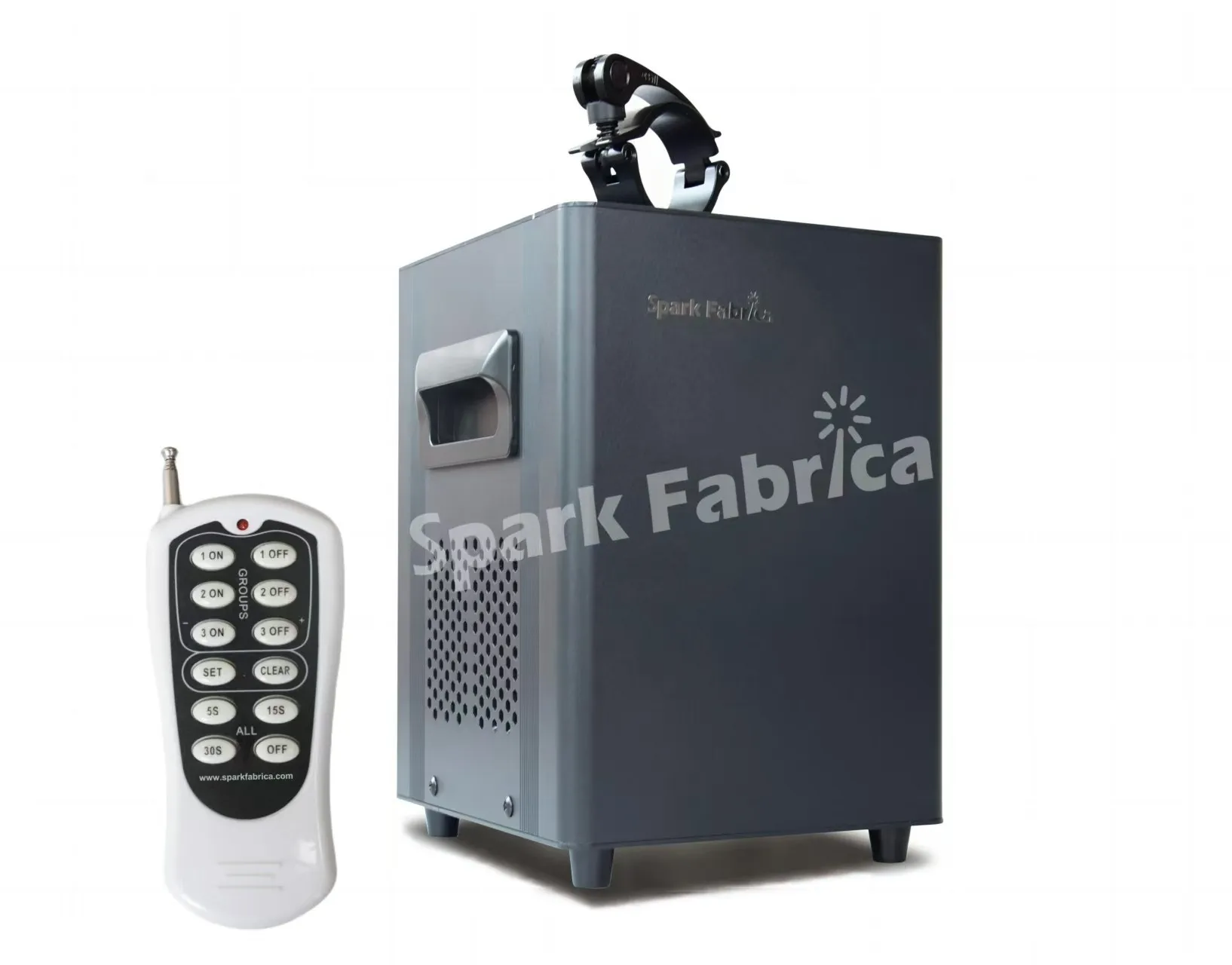 Беспроводной пульт дистанционного управления для Sparkular Machine
