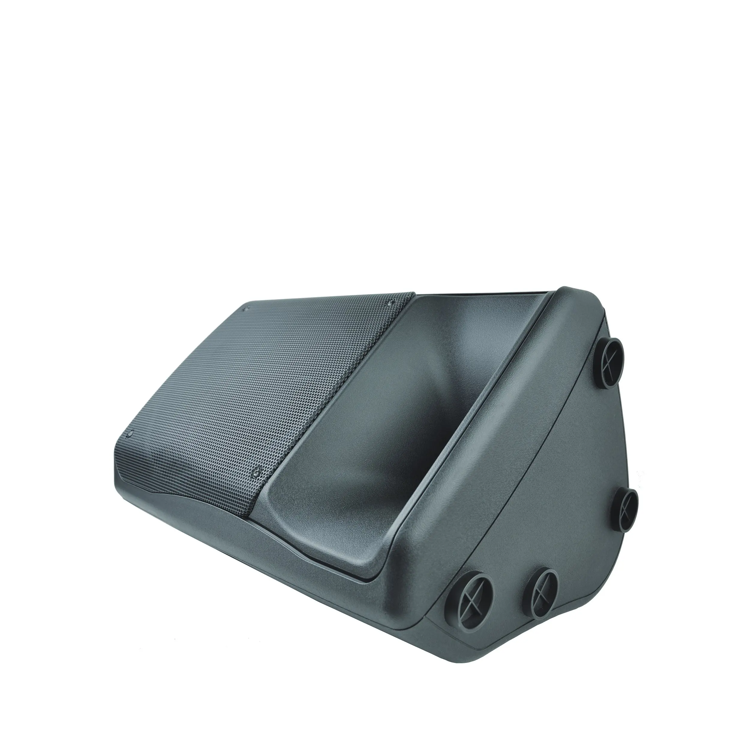 RQSONIC PMT10 150W 10 Inch Plastic Passive Speaker Party Speaker Professional For Stage