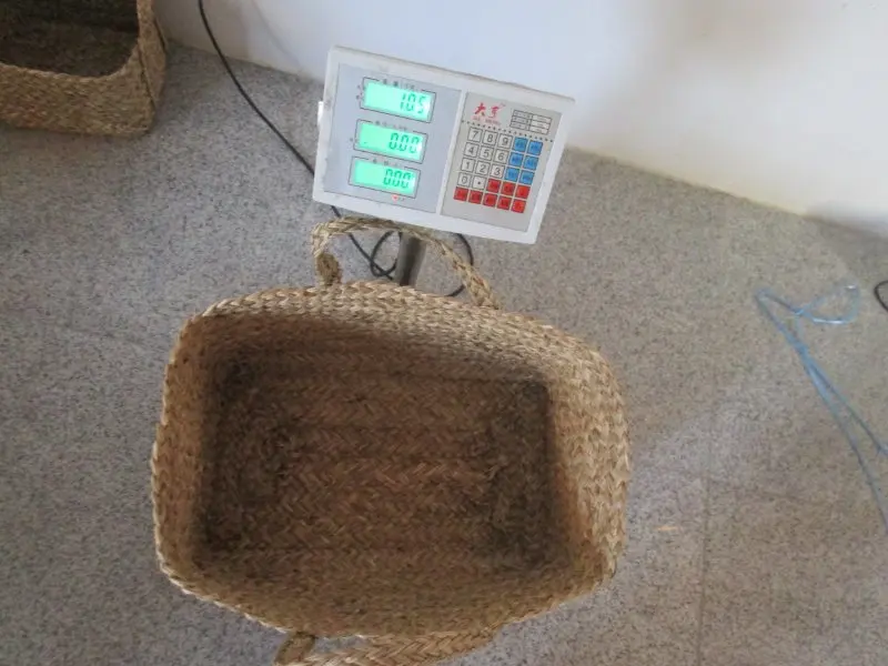 Pre Shipment Inspection Service for Baskets /Inspection Service  in Linyi, Shangdong