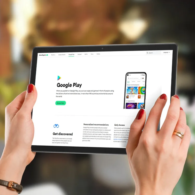 Cheap 8 inch WIFI Tablet Quad-core Ram:4GB Flash:64GB Battery 4500mAH Android 11.0 Tablet PC