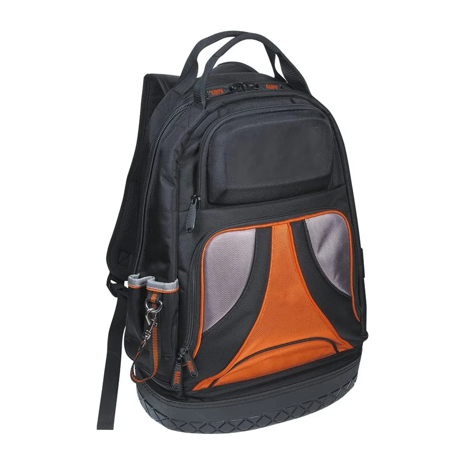 Высокое качество oem Клайн сумки для инструментов электрик сверхмощный торговый профессиональный инструмент Органайзер индивидуальный логотип Клайн сумки для инструментов