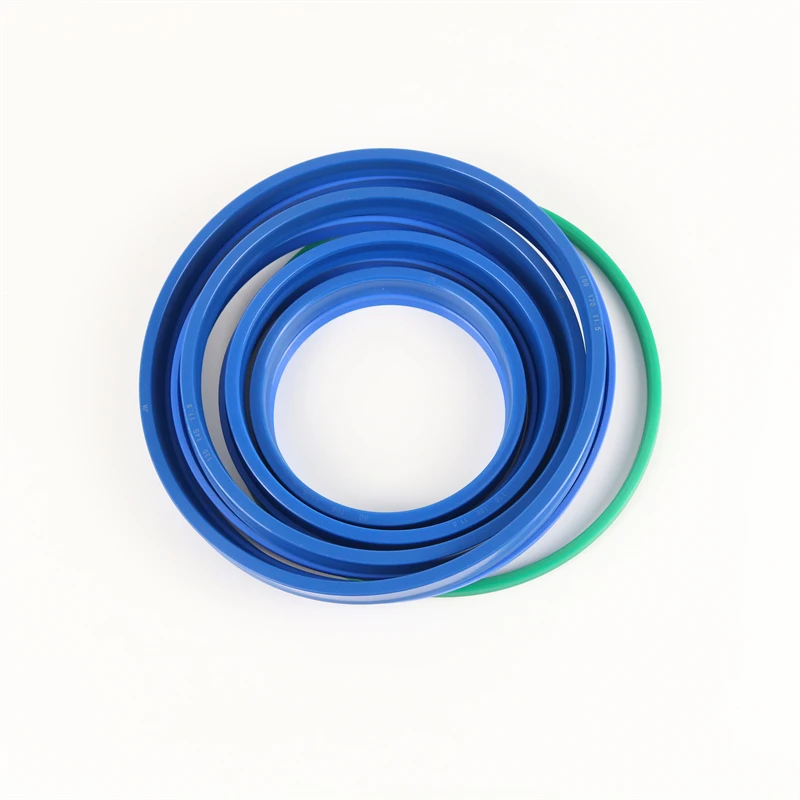 160*170*11.5 130*140*11.5 105*115*11.5 85*95*11.5 160-4 Model China Dump Truck Seal Kit