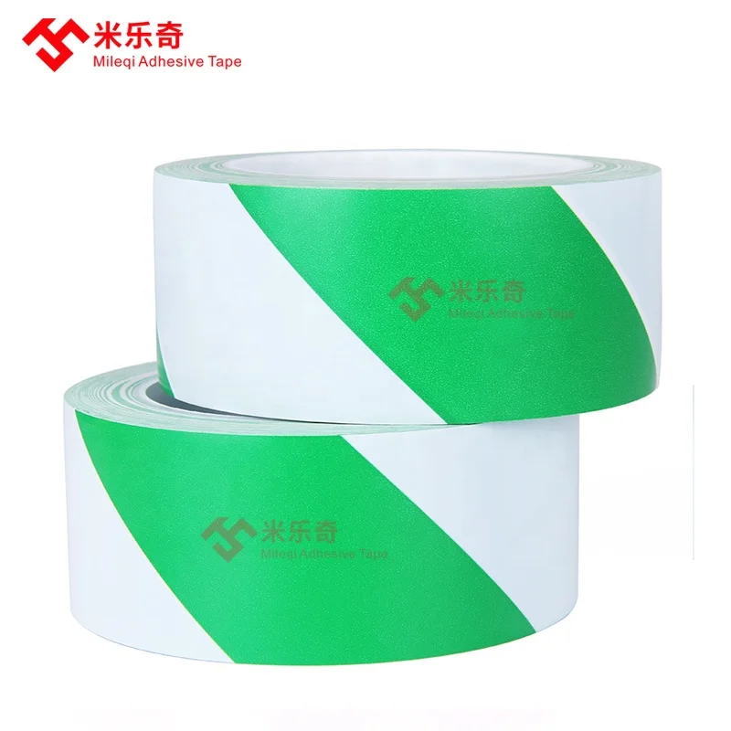 
Waterproof detectable pvc safety warning tape caution warning tape barricade floor marking tape 