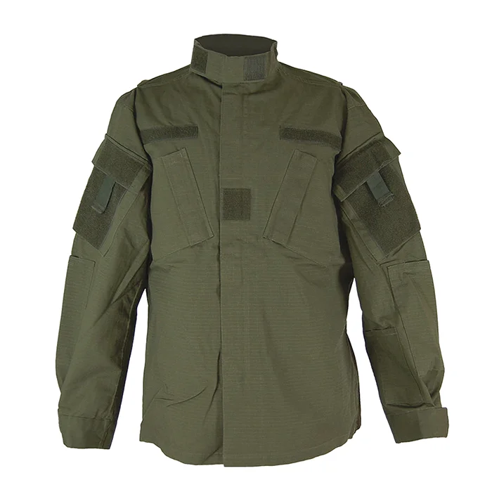 Wholesale Combat Tactical Uniform Jacket + Pant ACU Uniform
