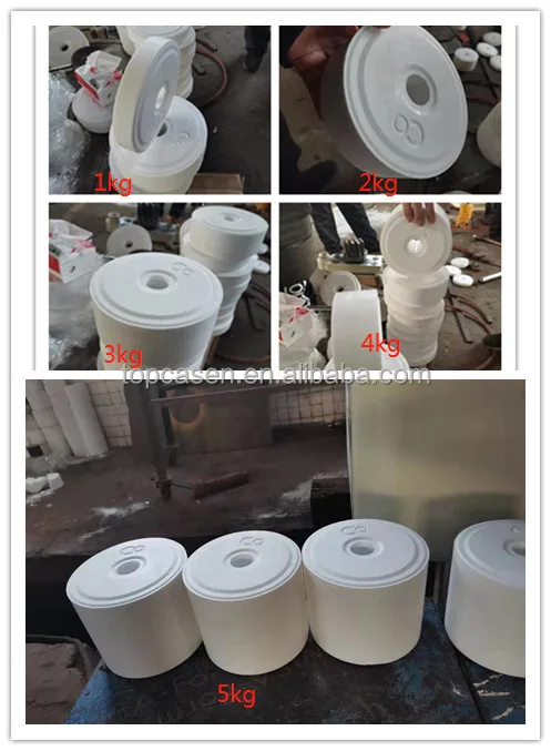 high quality wood sawdust block press machine