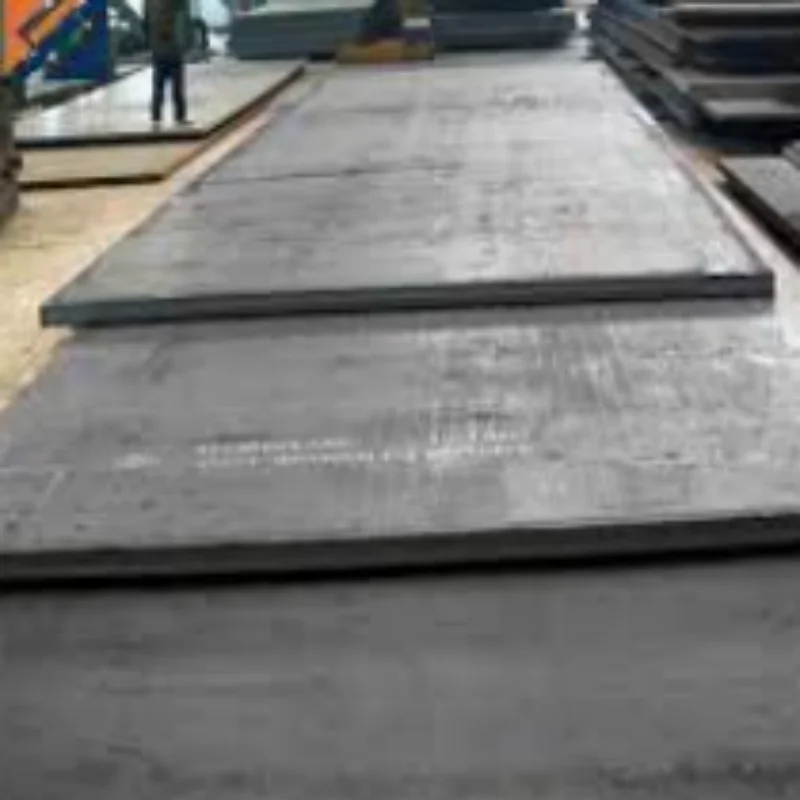 4140 steel sheet supplier 1.7225 1.7227 carbon steel plate factory price