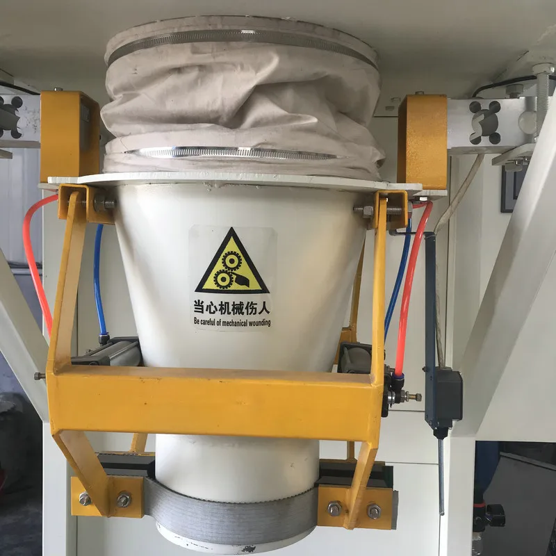 Низкая цена, Полуавтоматическая упаковочная машина для взвешивания