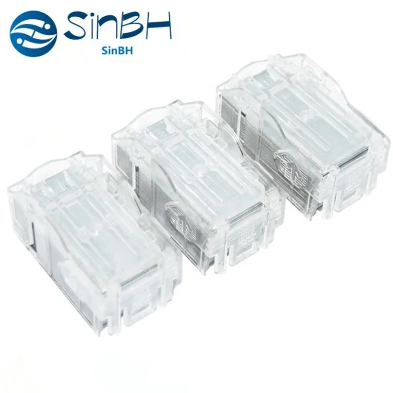 New Compatible MS-10A 4599-141 13TQK1010 MS-10A Staple Cartridge For Xerox CWAA0499 For Ricoh For Canon Staple Sorter