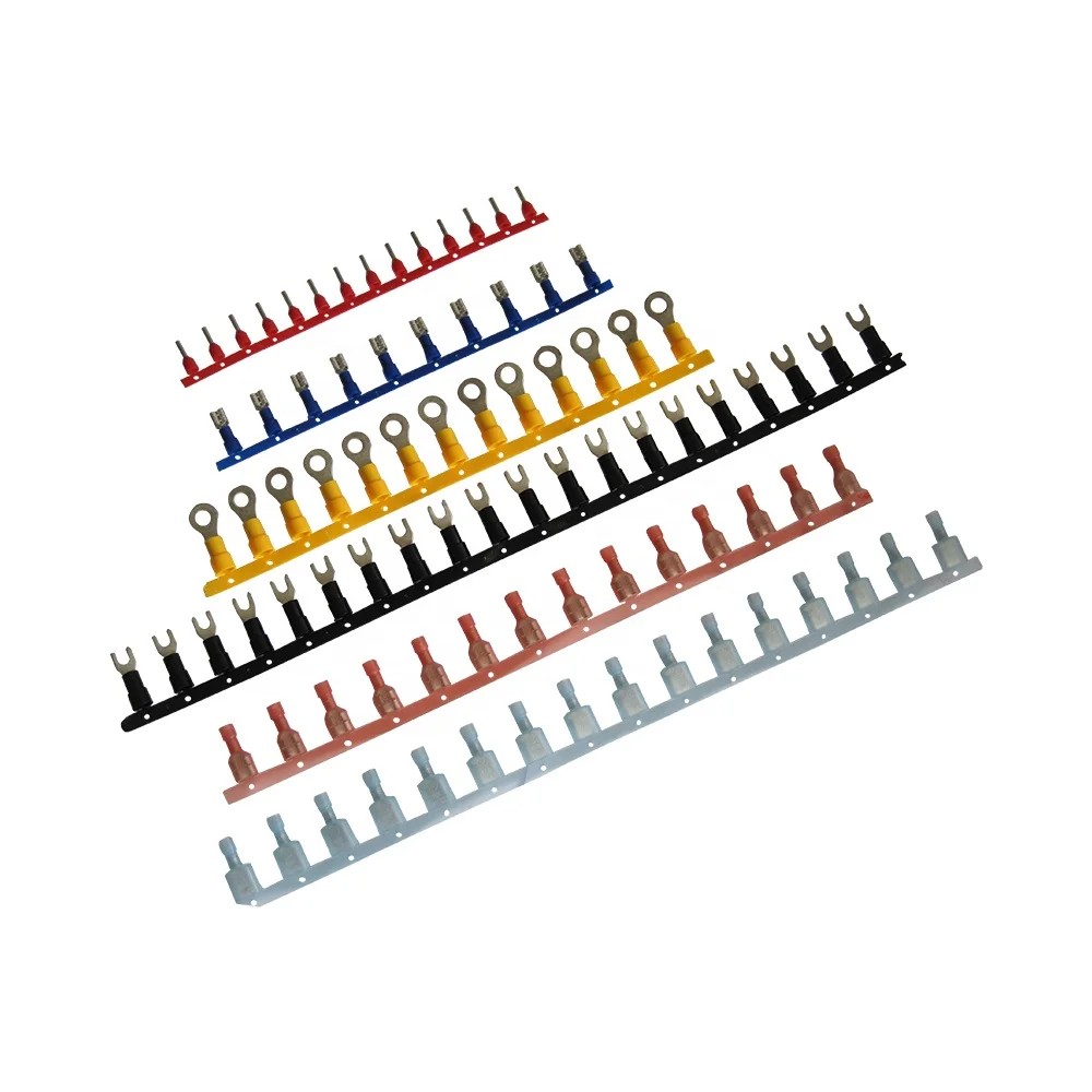 Connector AMP 2-520183-2 In stock