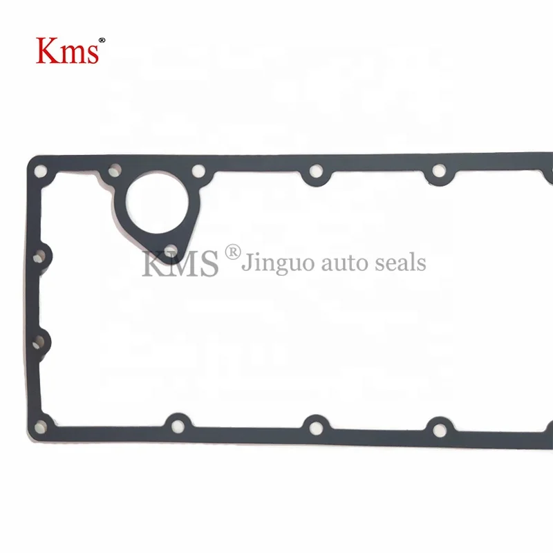 KMS engine qsk19 kta19 Oil cooler housing gasket general purpose 3065790