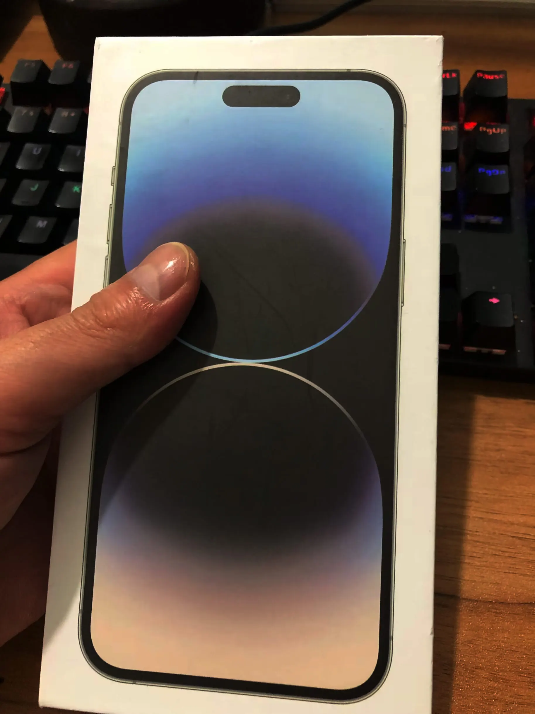 2022 смартфон для iPhone 14 Pro max 512 Гб Две SIM Nano Оригинальный разблокированный сотовый телефон ios15 мобильный телефон 6,7 дюйма 5G