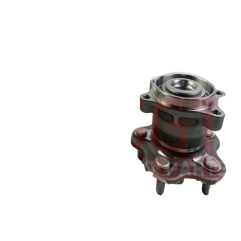High Quality Hub Bearing Assembly Wheel OEM:43020-JG200  wheel hub bearing for toyota