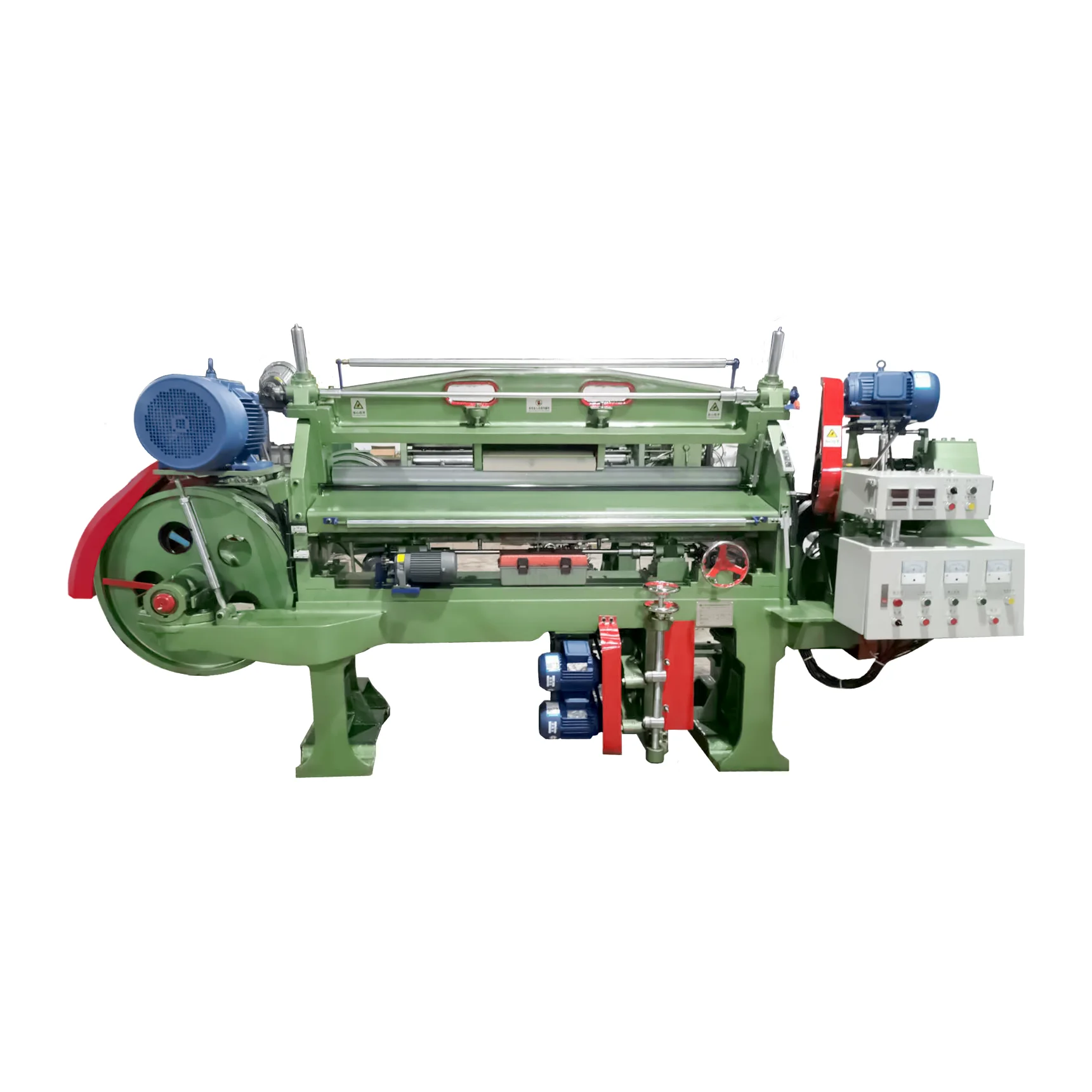 Apparel Accessories Machinery