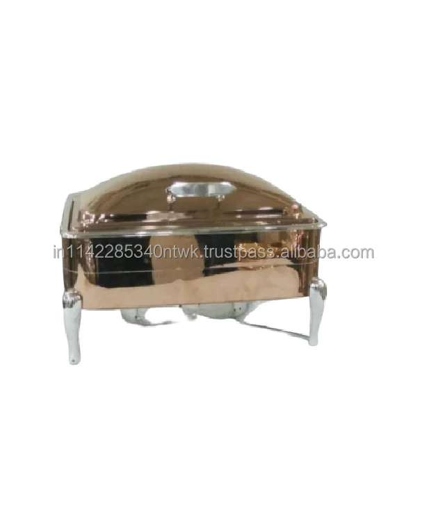Chafing Dish Manufacturer & Supplier