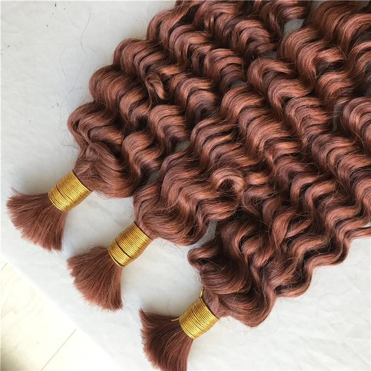 2024 New Arrival Brazilian virgin hair afro 4c mongolian kinky curly hair bulks natural black 4b human hair for braiding