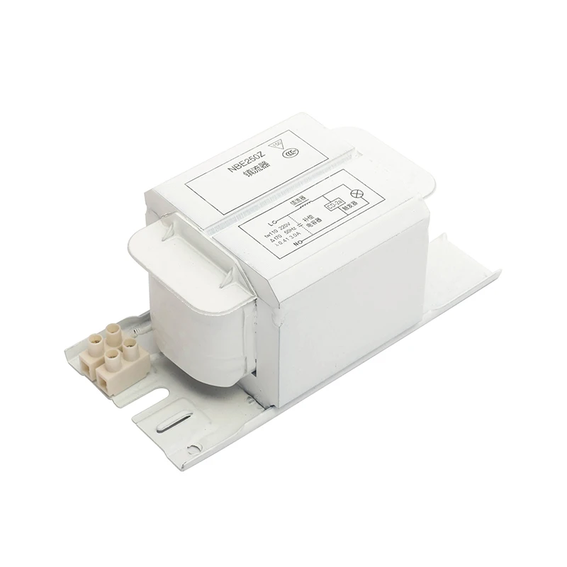 Professional Supplier Sodium Vapour Lamp Bulb Ballast 150W Outdoor Lighting Electronic Ballast For HPS