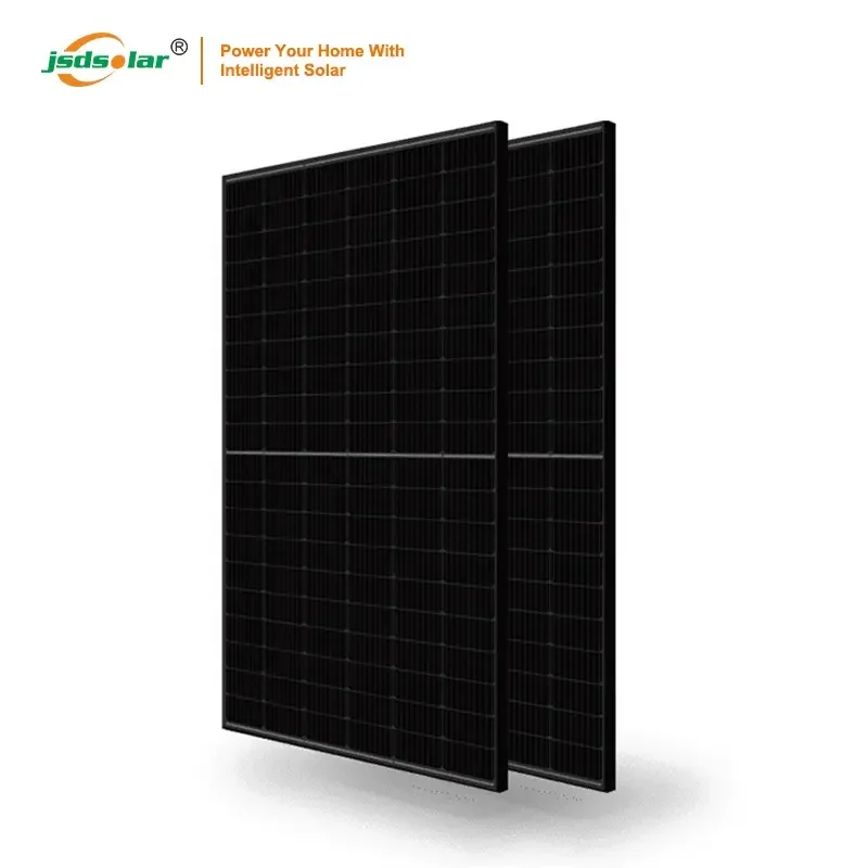 Jsdsolar Best Balcony Power Plant 600w 800w 1200w Balkonkraftwerk Solar Power System Kit Set with Storage Battery and Inverter