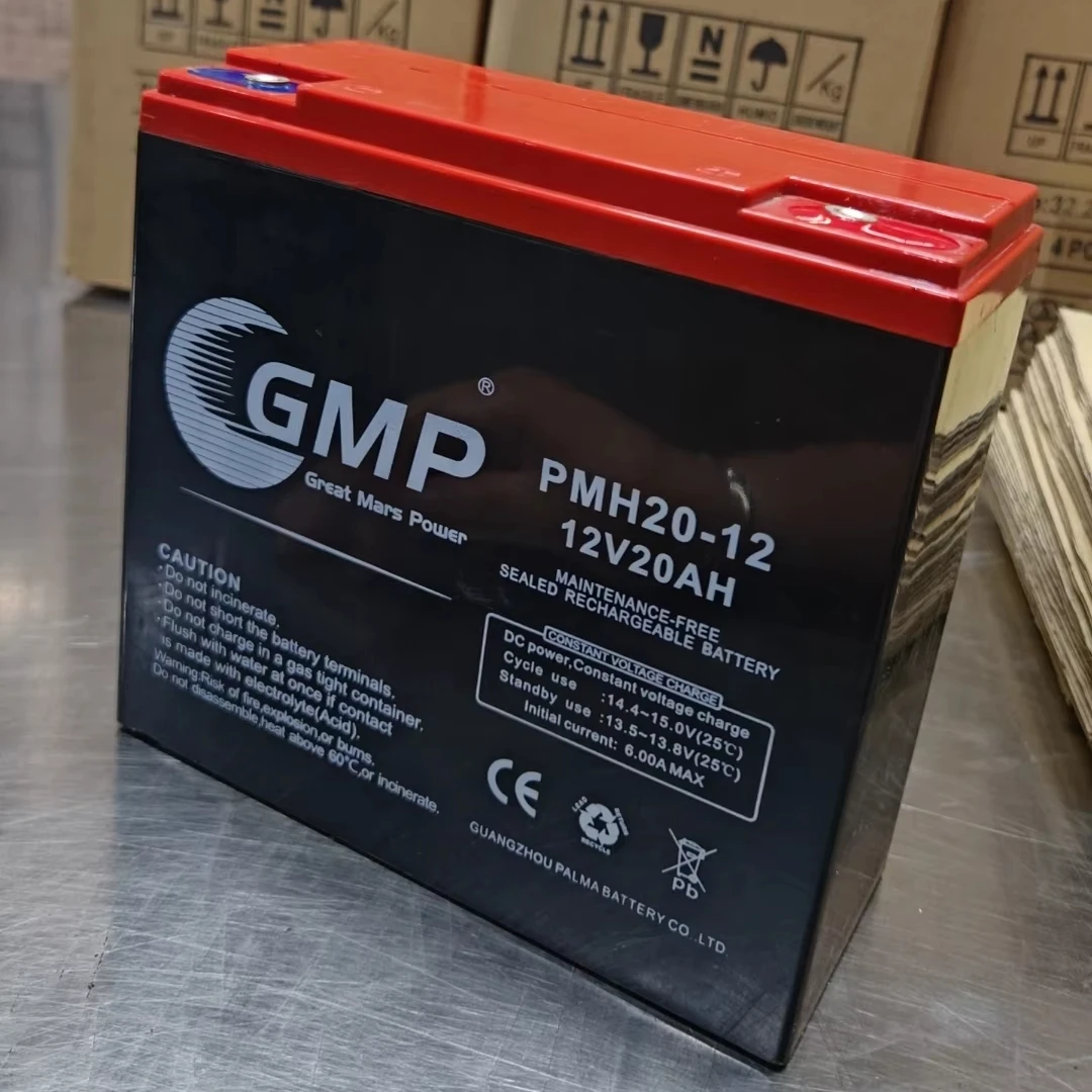 6DZF20 agm скутер аккумулятор 12v 24V 36V 48V 20ah 24ah упаковка для электровелосипеда 6 dzm20