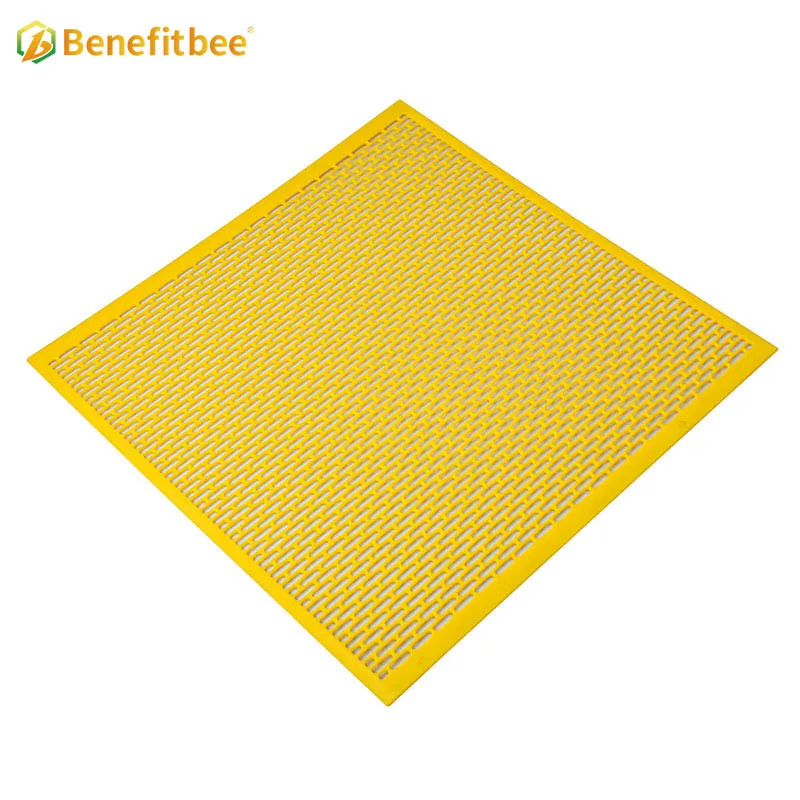OEM factory beekeeping plastic queen excluder queen bee excluder