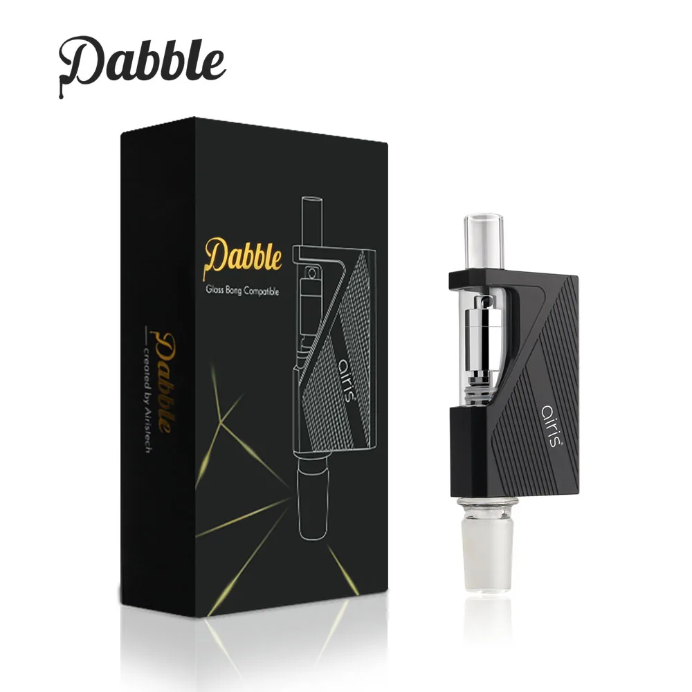 Недорогая электронная сигарета Airis Dabble нашего воска вейп-ручка