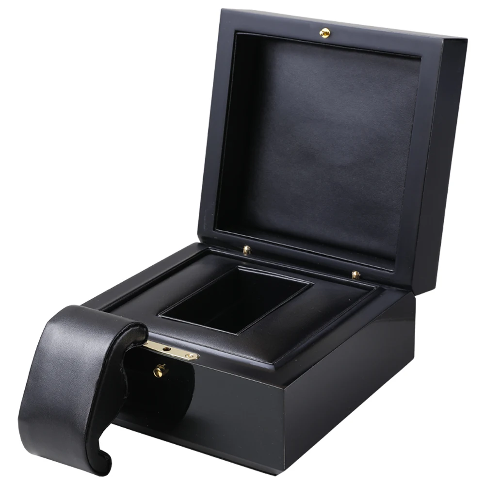 OEM glossy watch gift box personalise watch gift box