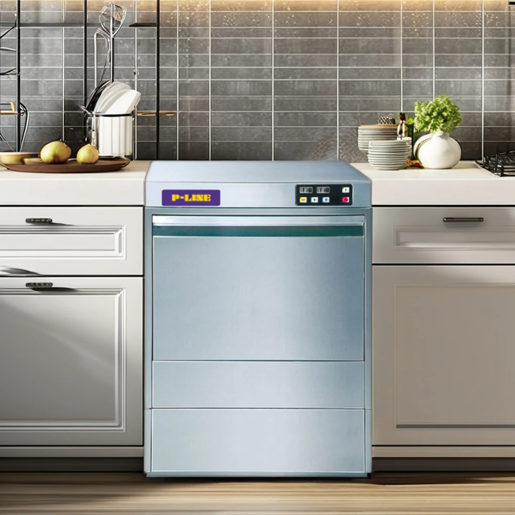 Dishwasher freestanding mini 2024 most popular tabletop for washing wine glasses for coffee bars dishwasher