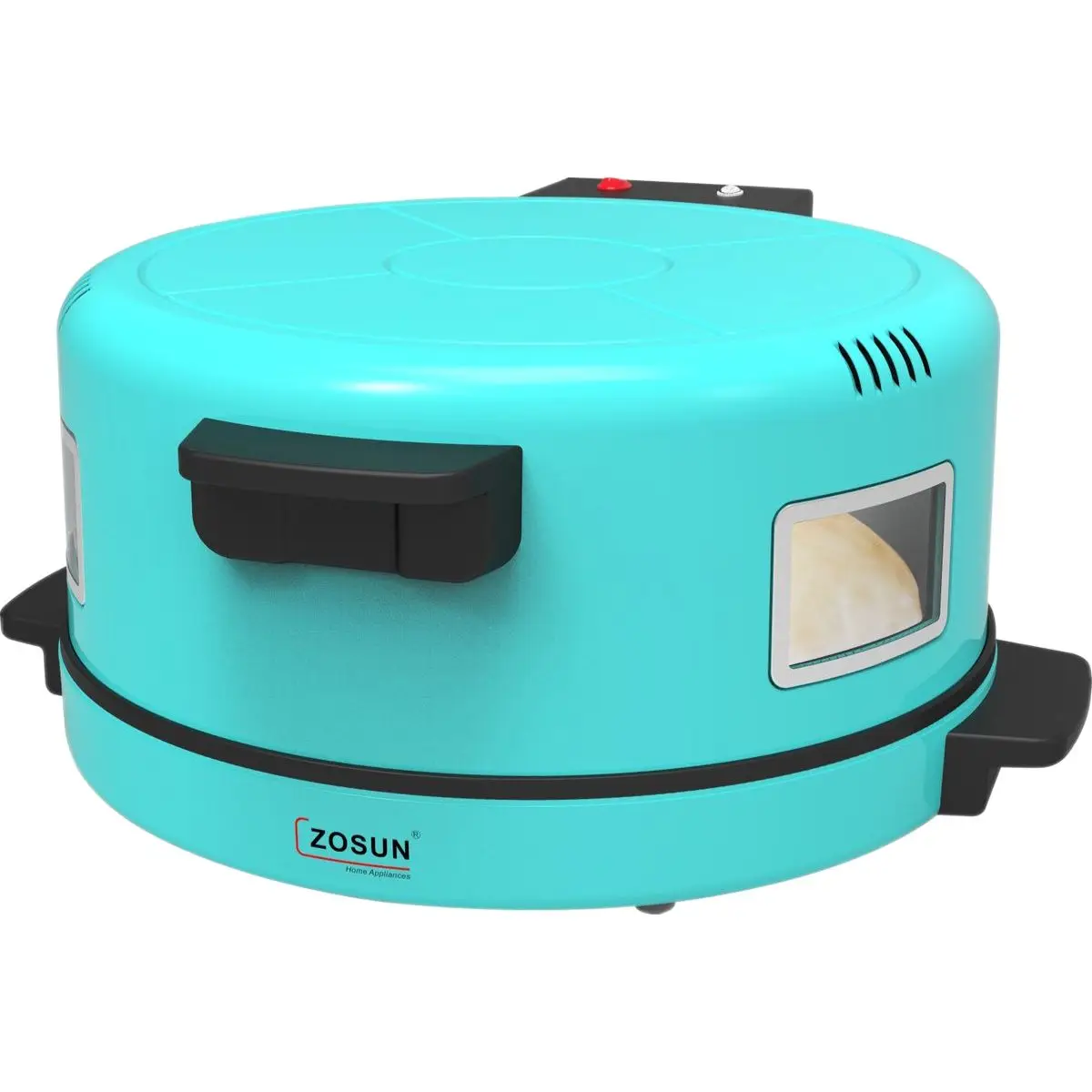 Арабская хлебопечка с двойным окном