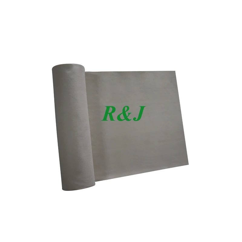 Industrial Woven Fiber Dust Collection Filter Bag Polyester PPS Dust Filter Bag