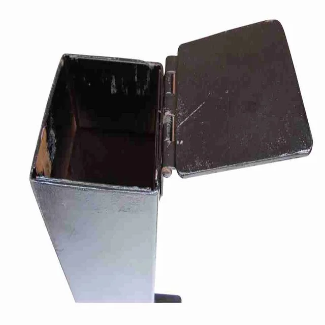 
Handball Steel Aluminium Portable Goal Post 