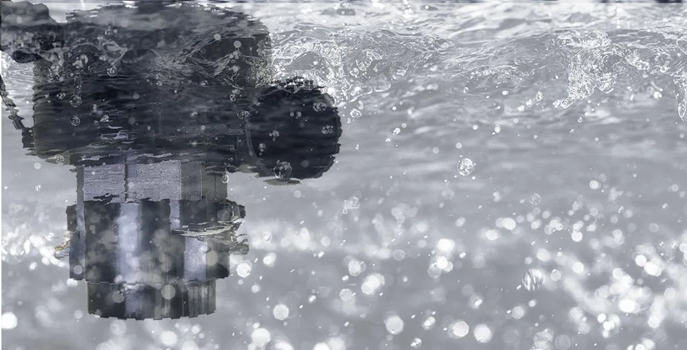 YH-PR-YL vacuum blower 1600w by pass vacuum cleaner motor