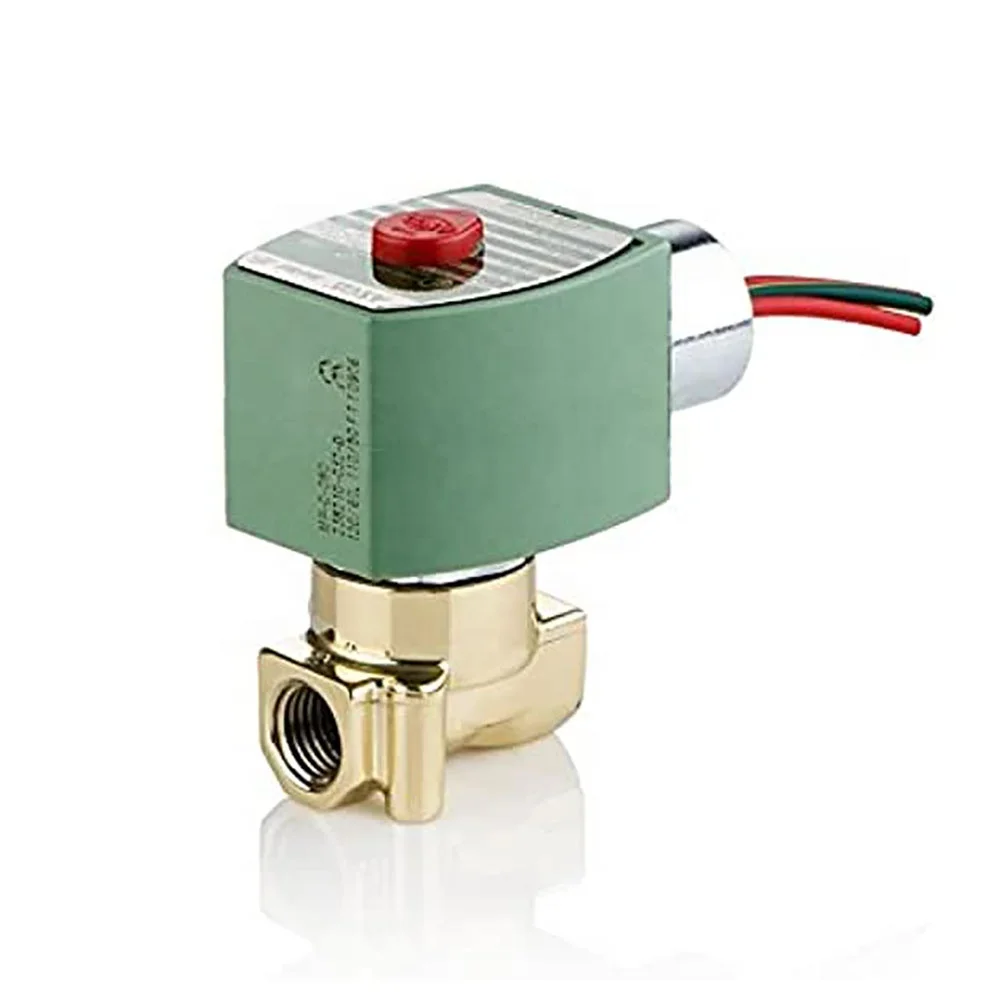 Hot Sale ASCO YA1BA4524G00061 Solenoid Valves in Stock
