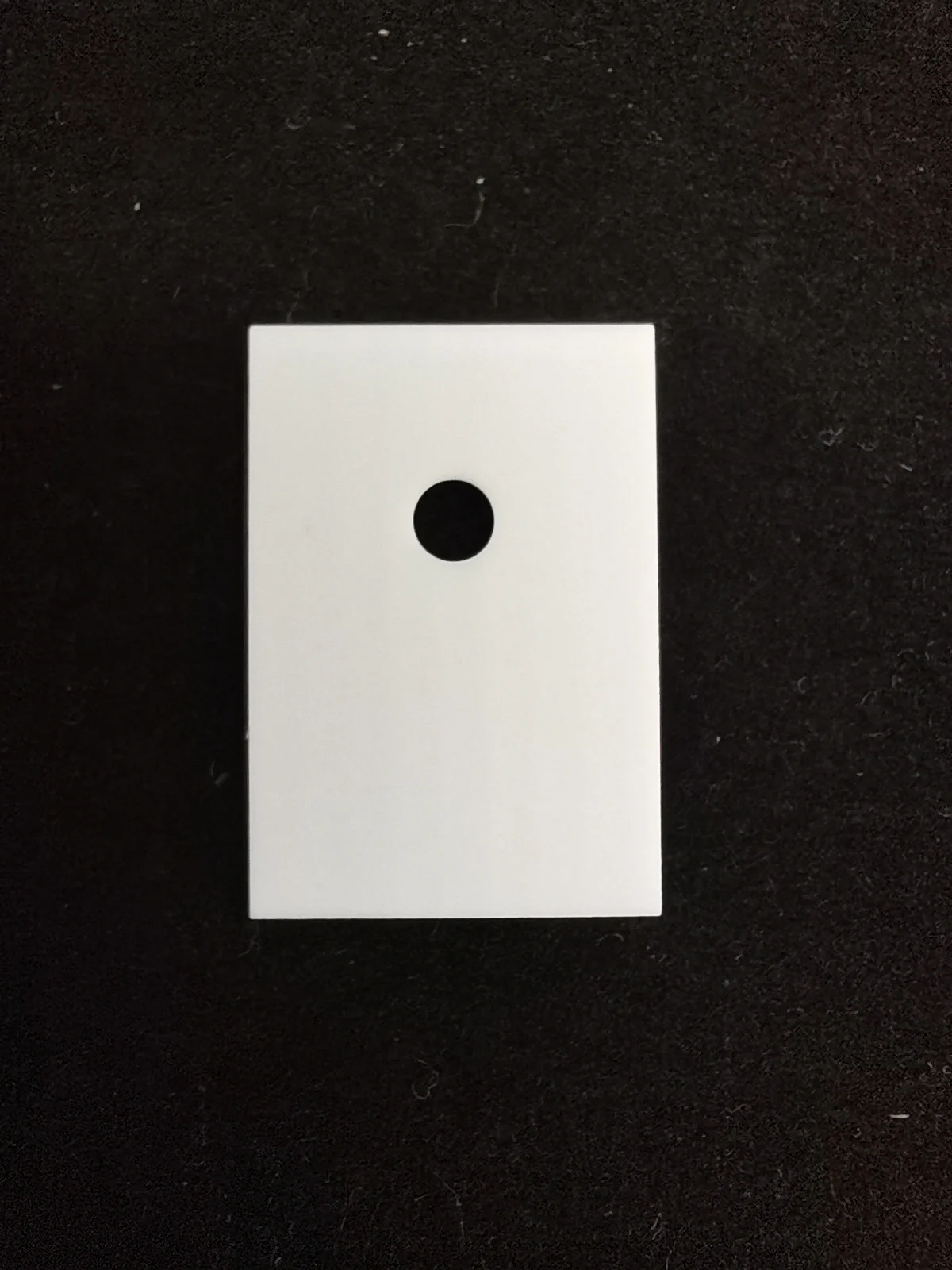 Yaoen tech industrial parts customized ceramic ball ceram plates with high performance ceram rods