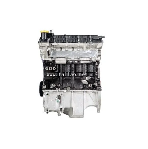 Hot Sale Engine Assembly for Chinese Car Roewe350/MG3/MG5 15S4U 1.5L