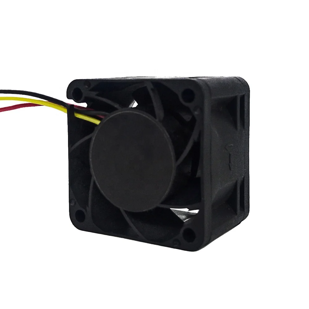 Ruiquan Steam Inverter Auto Air 40x40x28mm 5V DC Mini Cooling Fan