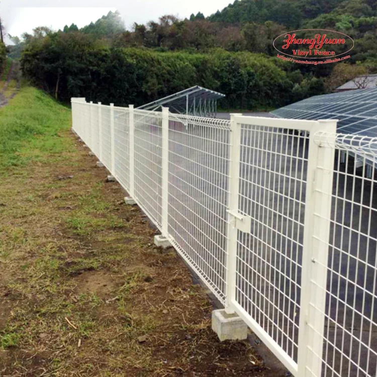 Wire Mesh Fencing Trellis Pvc Coated Fencing, Trellis & Gates Steel Metal Nature Pressure Treated Wood Type Outdoor
