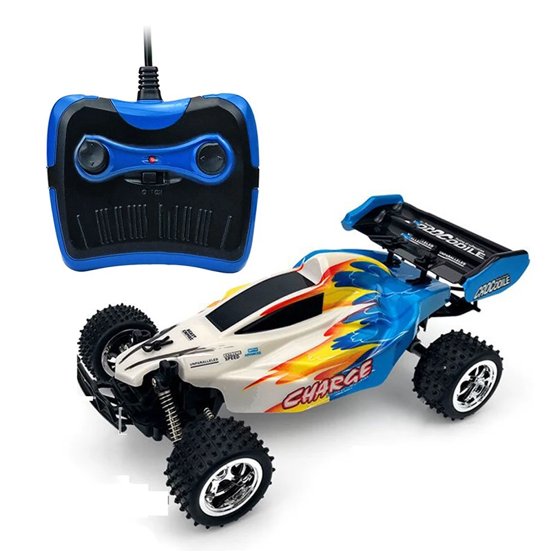 
Ebay New Style 2021 High Speed Racing Car with 2.4G Remote Control for Kids Boys Indoor & Outdoor Games 