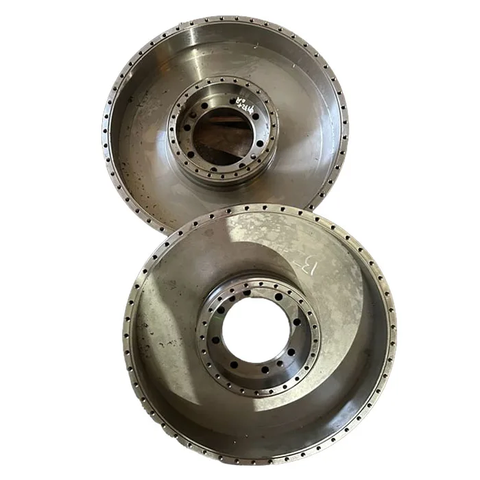Wide Application Range High-Precision Cnc Machined Metal Parts Shenzhen Cnc Machining