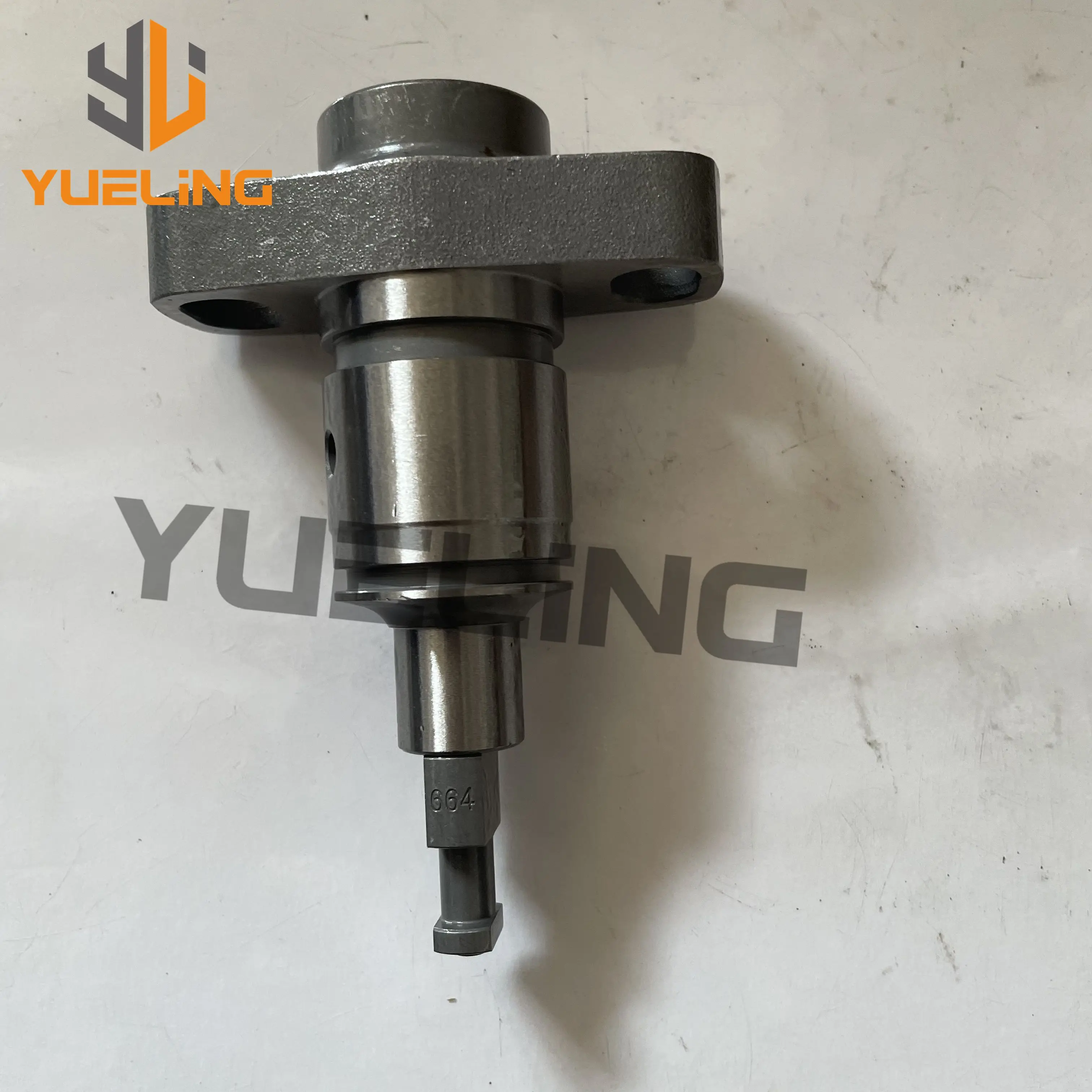 8412360433 Plunger Suit For Diesel Engine Spare part Marine