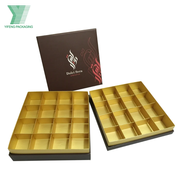 Chinese manufacturers custom shoulder gift box packaging candy bean dessert gift set chocolate box with insert