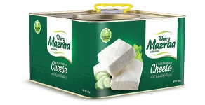 High Quality Good Price Fresh Sheep Nabulsi Cheese For Wholesale