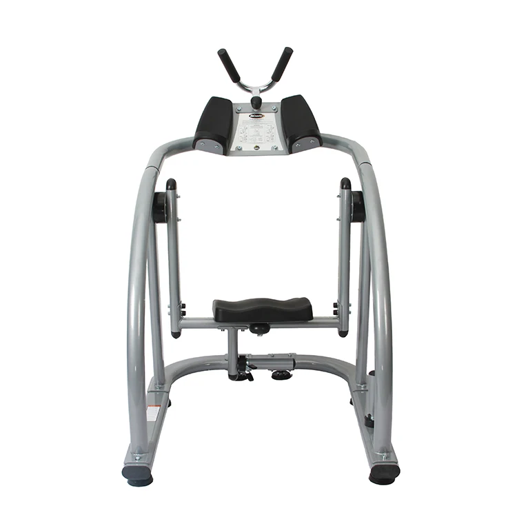 
Abs Ab X Balance Abdominal Crunch Trainer Exercise Machine 