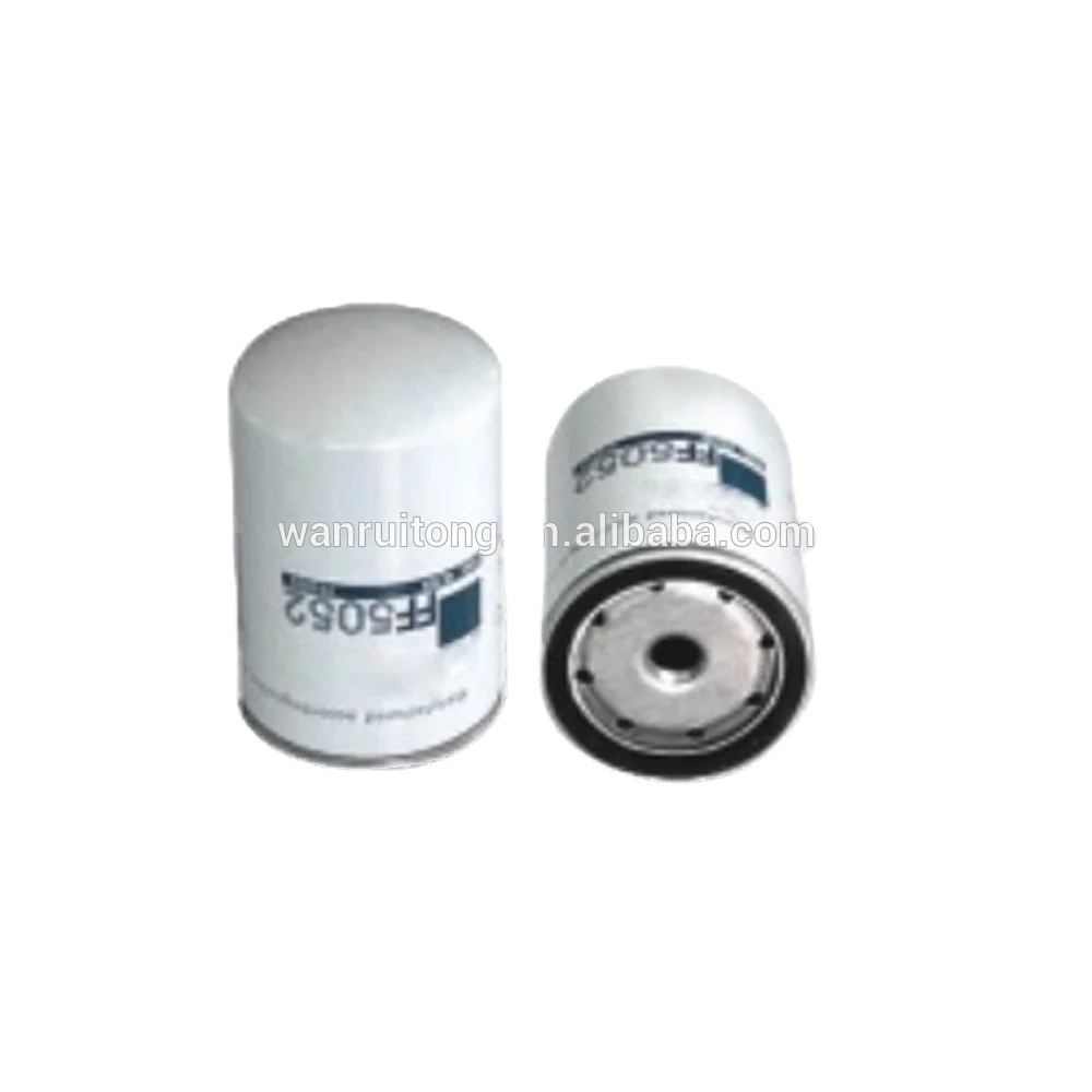 Топливный фильтр для грузовика масляный FF5052/HENGST H60WK01/MANnN WK731